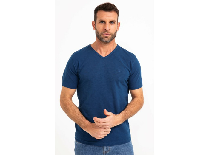 Tee-shirt à manches courtes