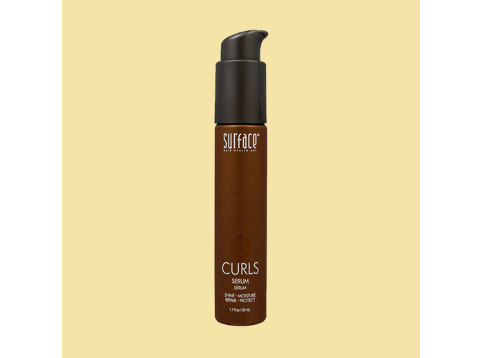 SURFACE- CURLS SERUM