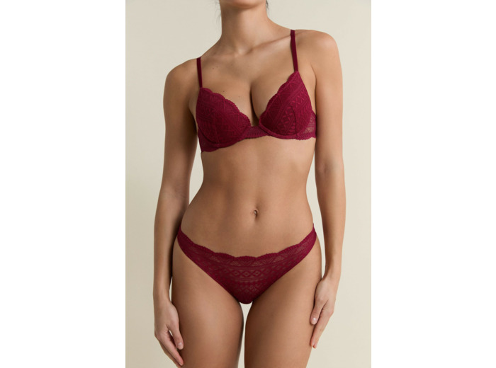 Culotte en dentelle,Culotte en dentelle;${refinementColor}