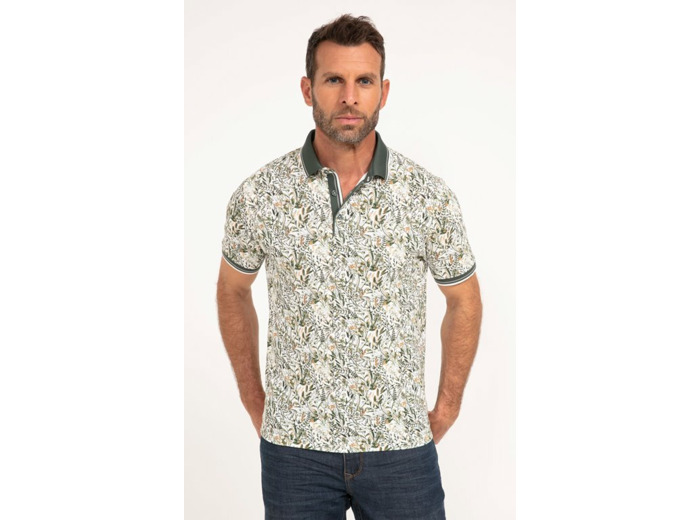 Polo manches courtes Malmo