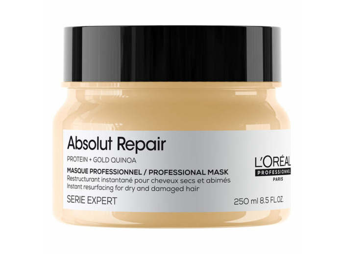 Masque restructurant intense Absolut Repair 250 ml