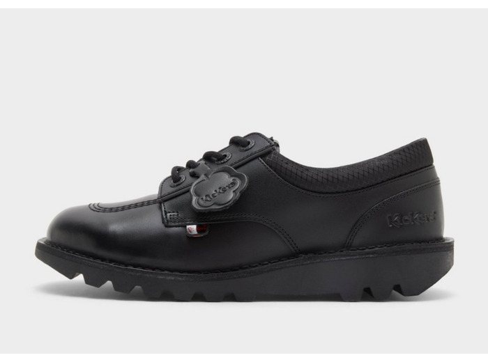 Kickers Kick Low Tech