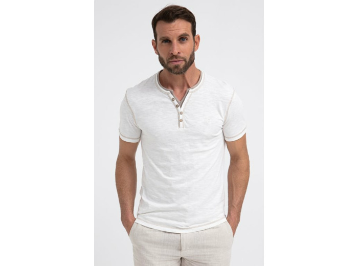 Tee-shirt manches courtes Verti