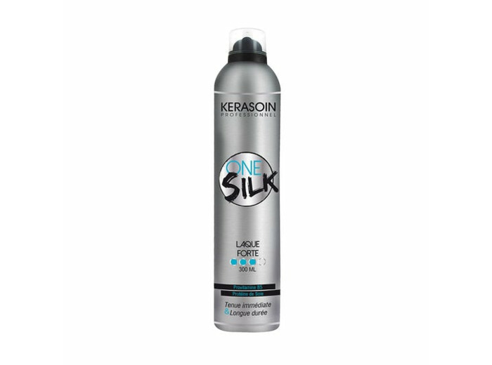 Laque forte One Silk 300ml