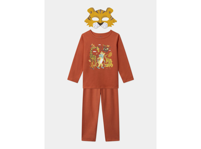 Pyjama Tigre