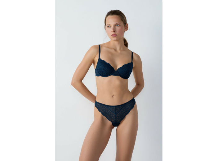 Soutien-gorge N.4 - Le coques fines,Soutien-gorge N.4 - Le coques fines;${refinementColor}