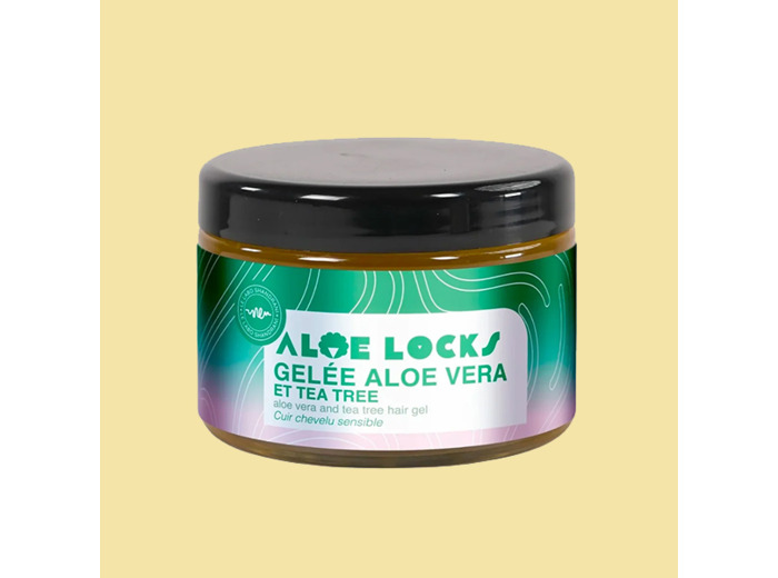 ALOE LOCKS - GELEE ALOE VERA