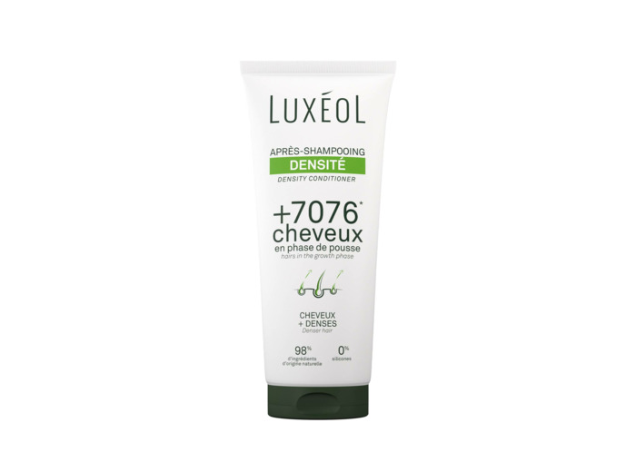 Après-shampooing Densité –...