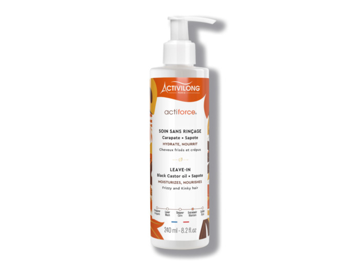 ACTIVILONG – LEAVE-IN SOIN SANS RINÇAGE ACTIVILONG ACTIFORCE