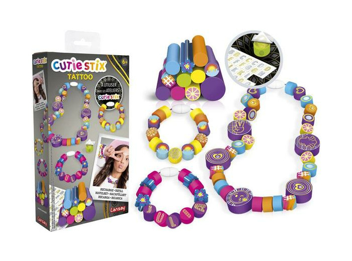 RECHARGE CUTIE STIX TATTOO