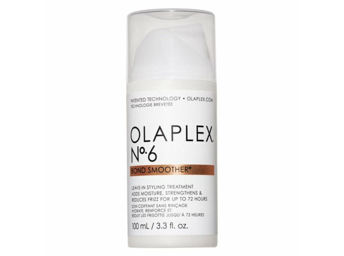 Crème de coiffage n°6