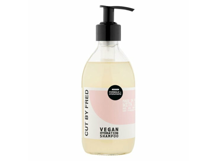 Vegan Hydratation Shampoo 290ml