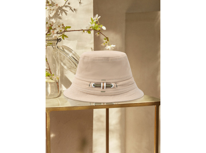Chapeau Beige
