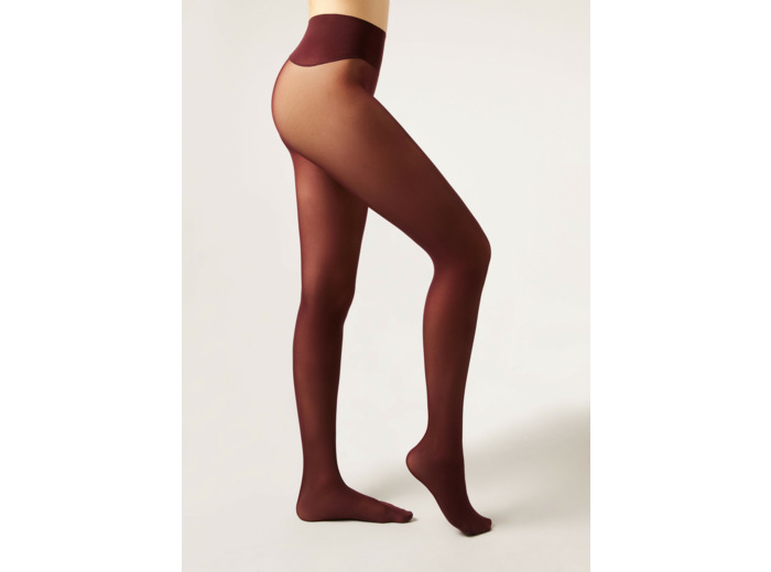 Collant semi-opaque Matt Invisible 30 deniers