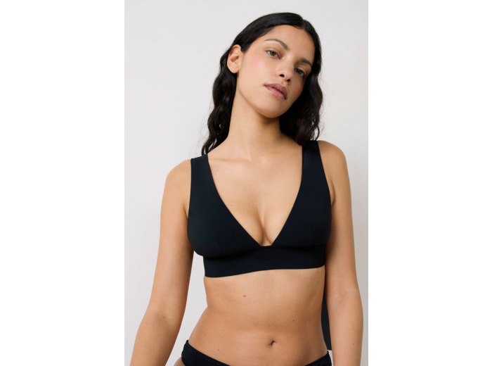 Triangle haut de maillot