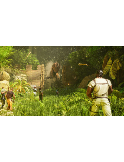 Ark Survival Ascended | Occasion