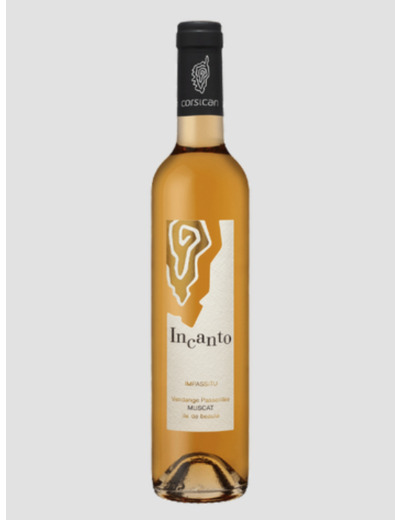 INCANTO MUSCAT VIN DOUX