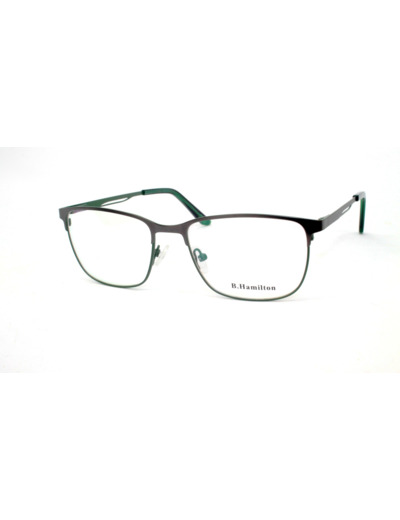 Lunettes Axel RB0027 B hamilton ROUGE